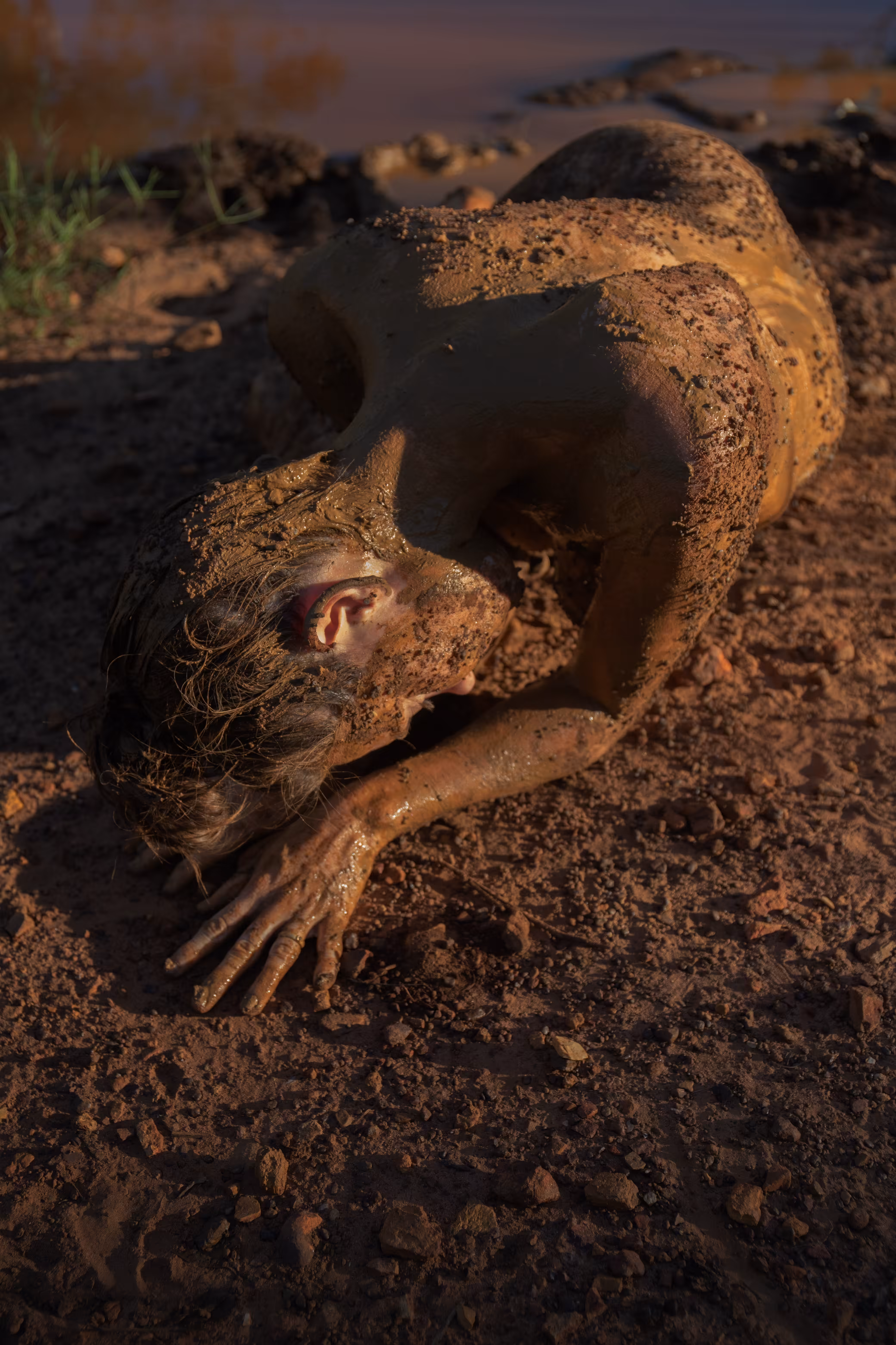 Mud II