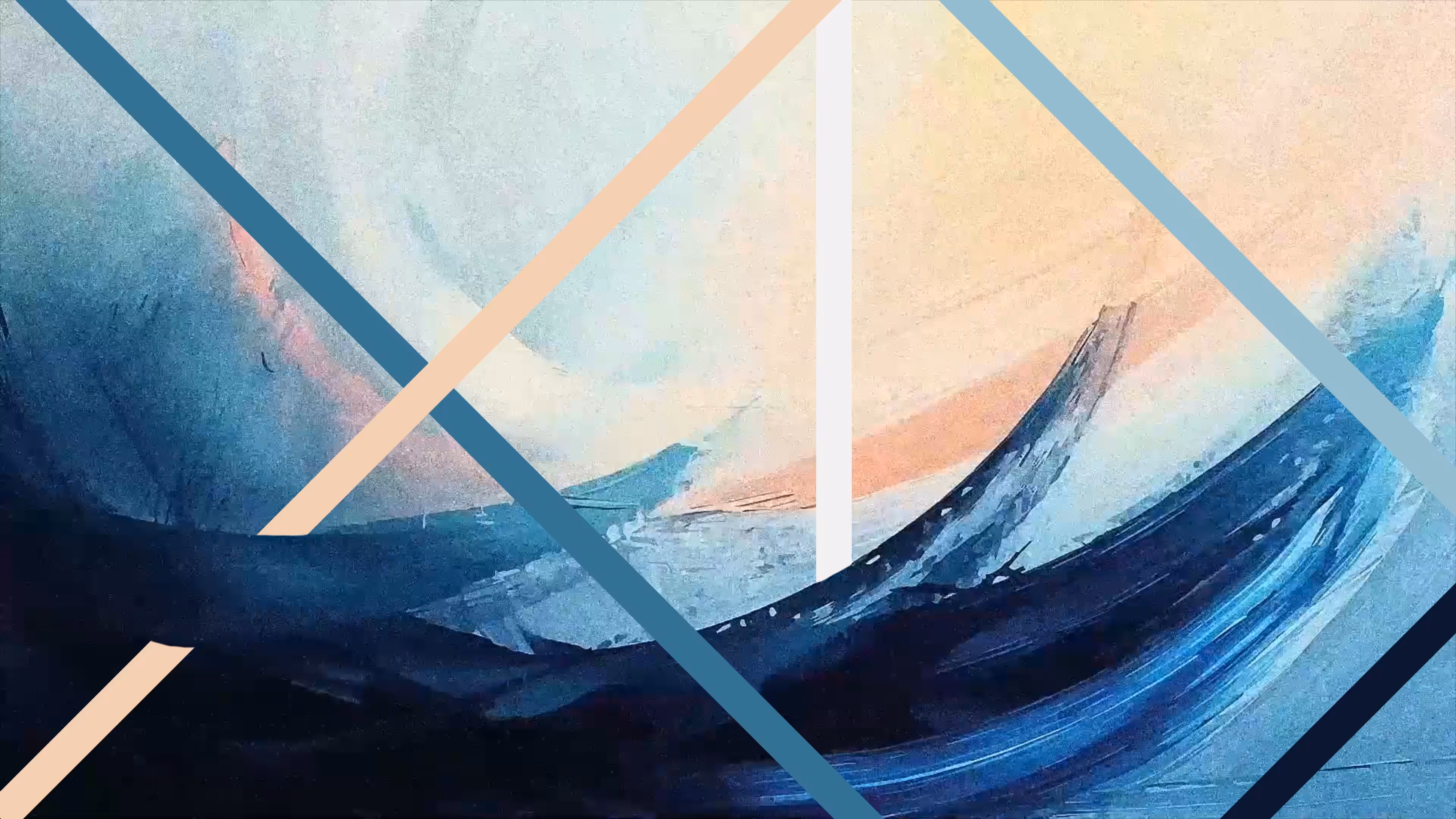 RUNIC TIDES