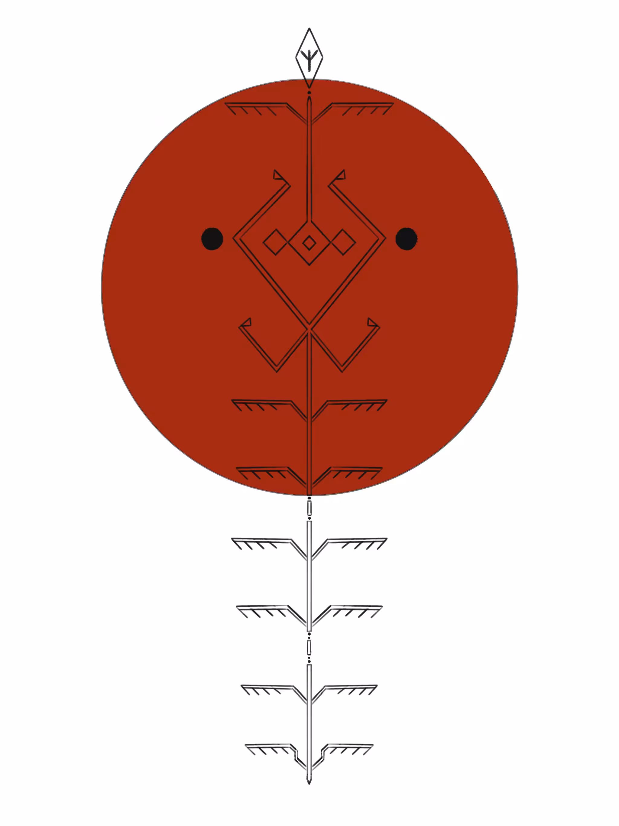 Talisman Series | Longetivity and Protection