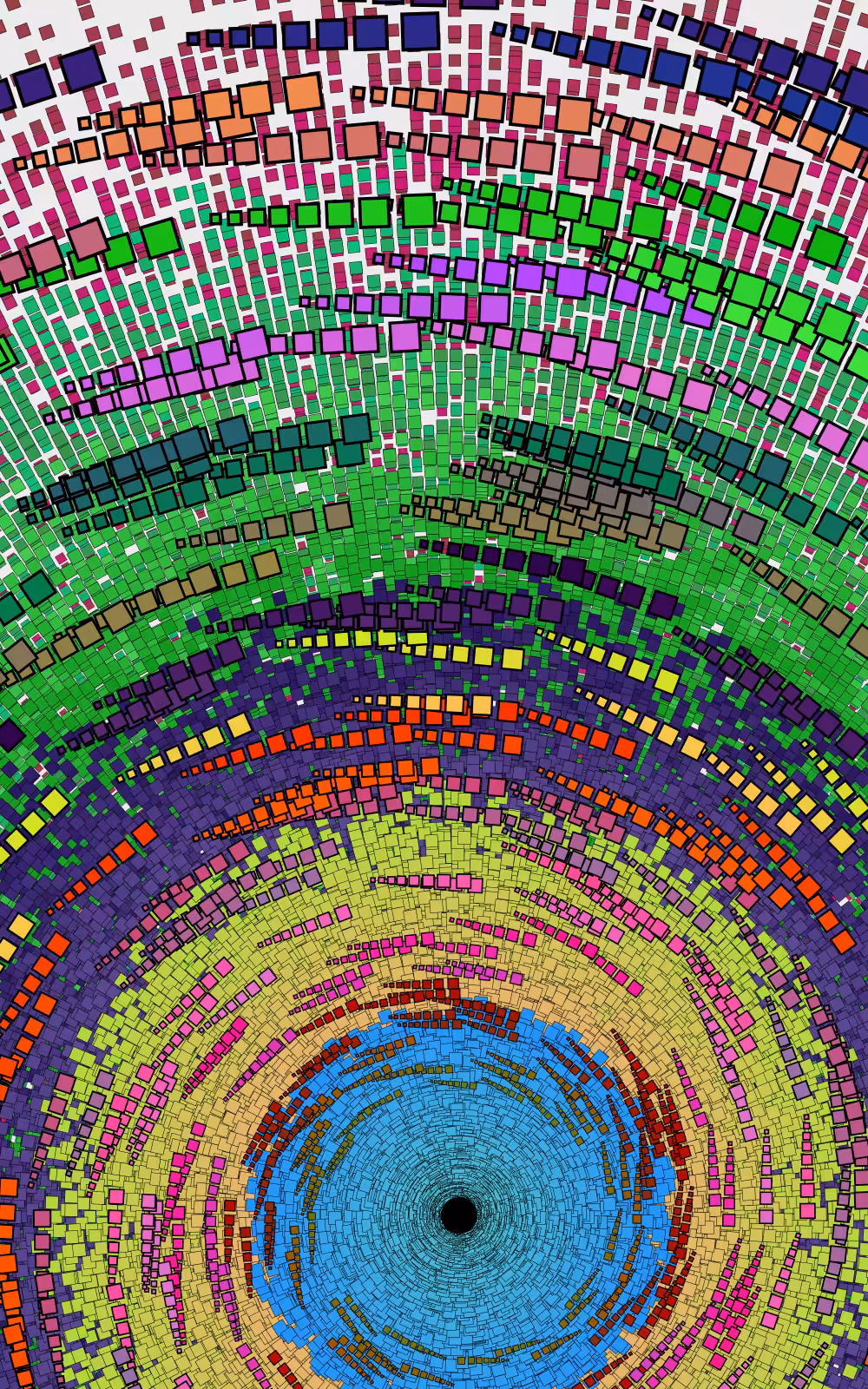 Vortex #14