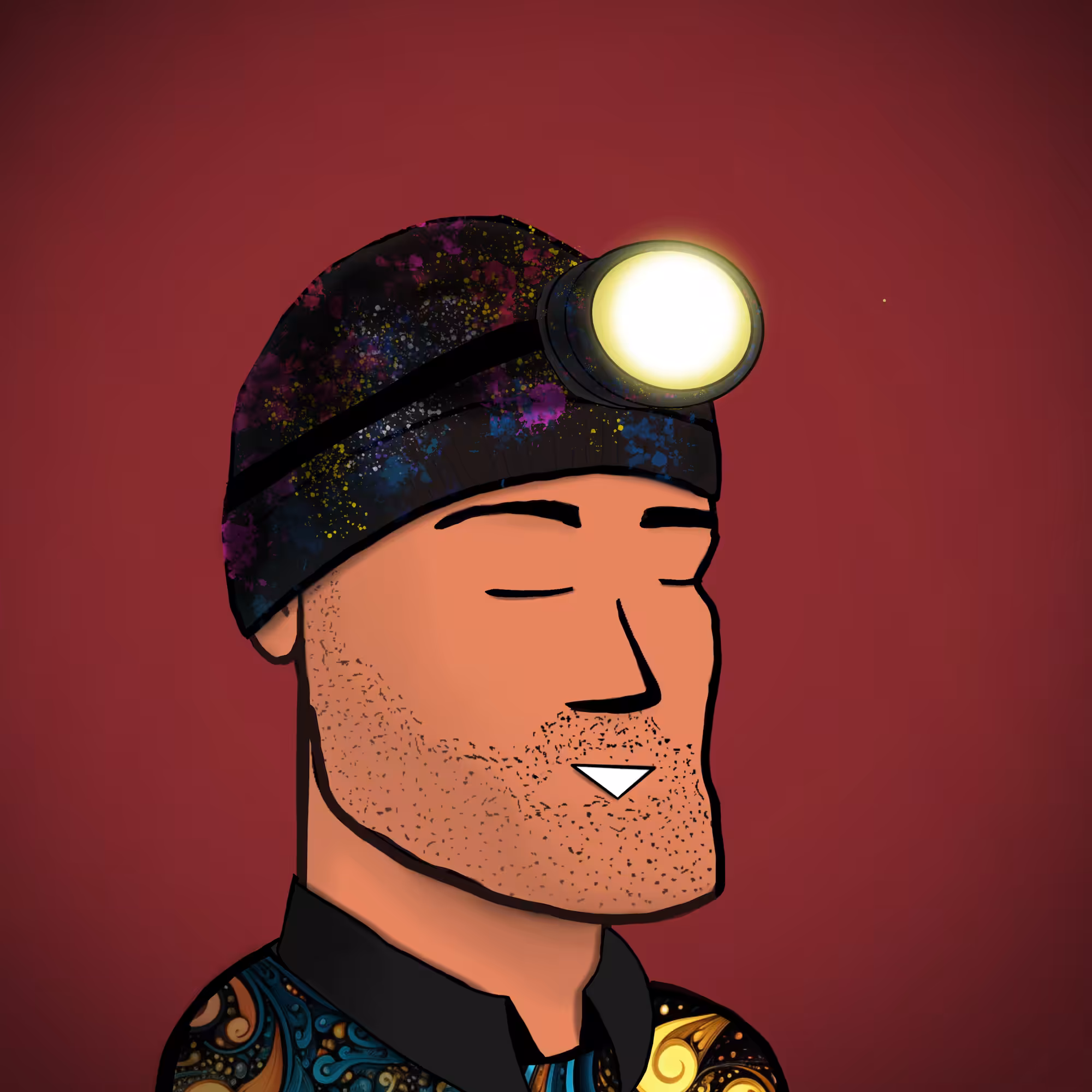 Subterrestrials #512