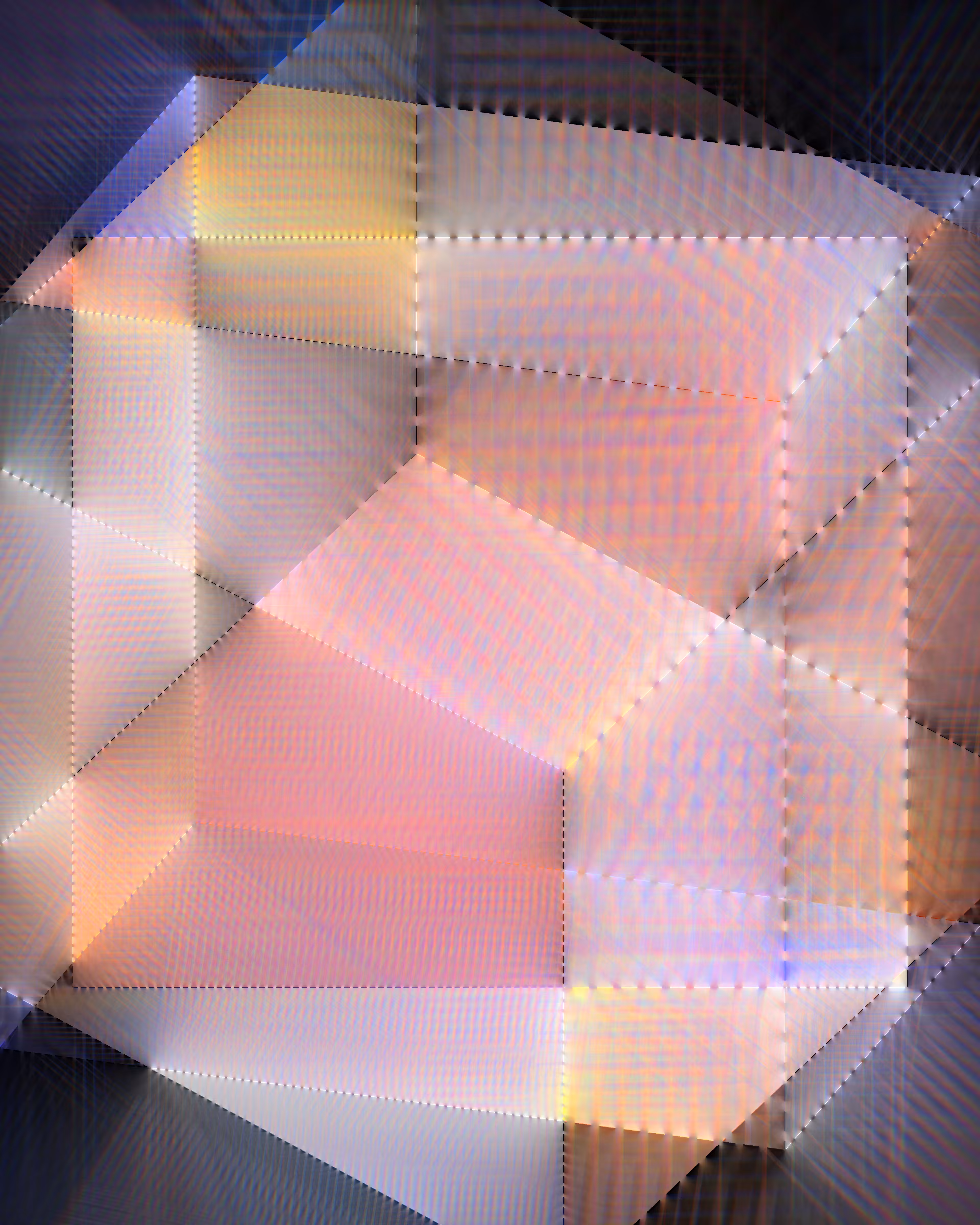 Box Light Studies #79