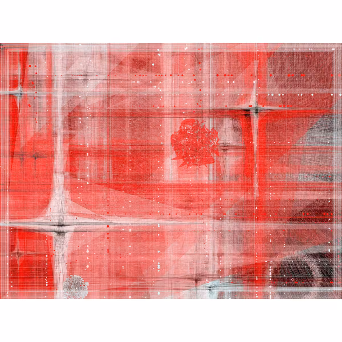 Tesseract Visions #106