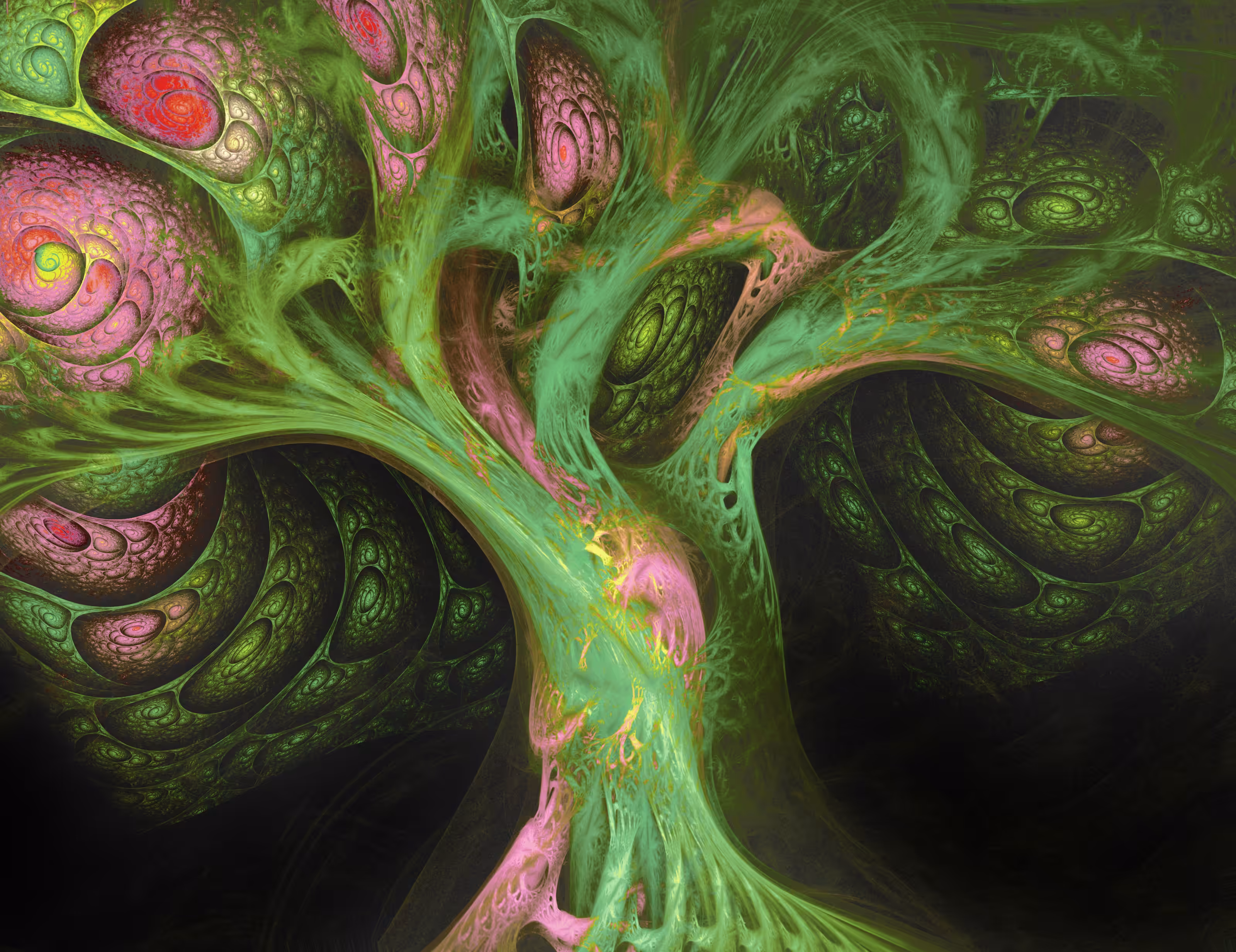 Free Tree #004