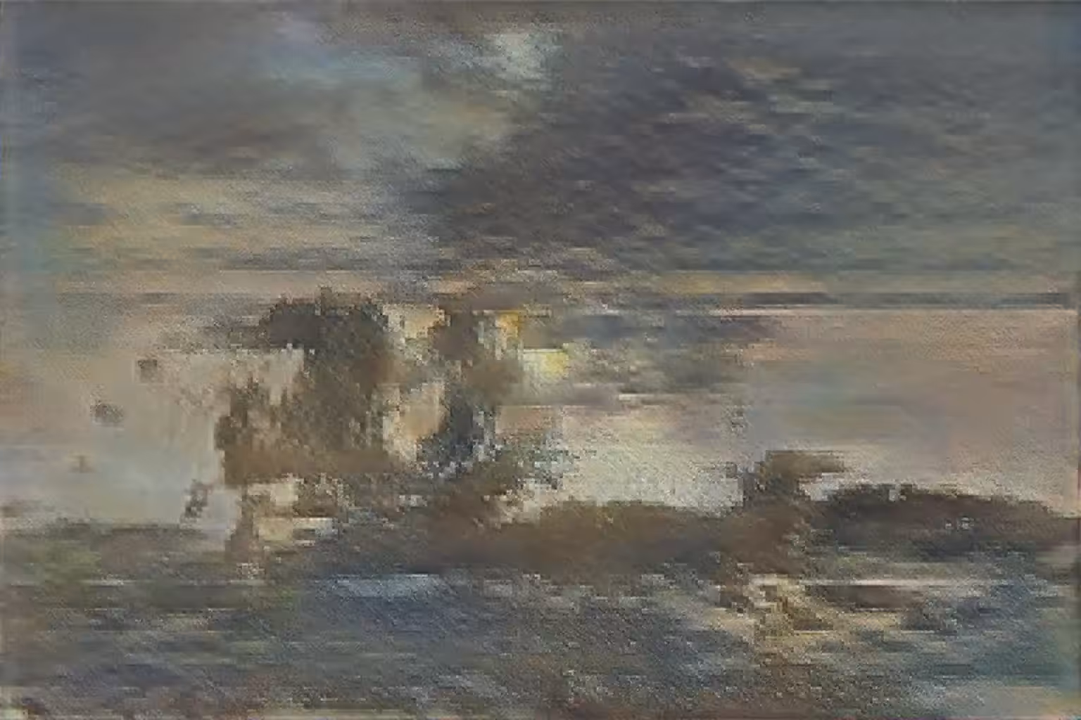 Ships Against the Tempest
