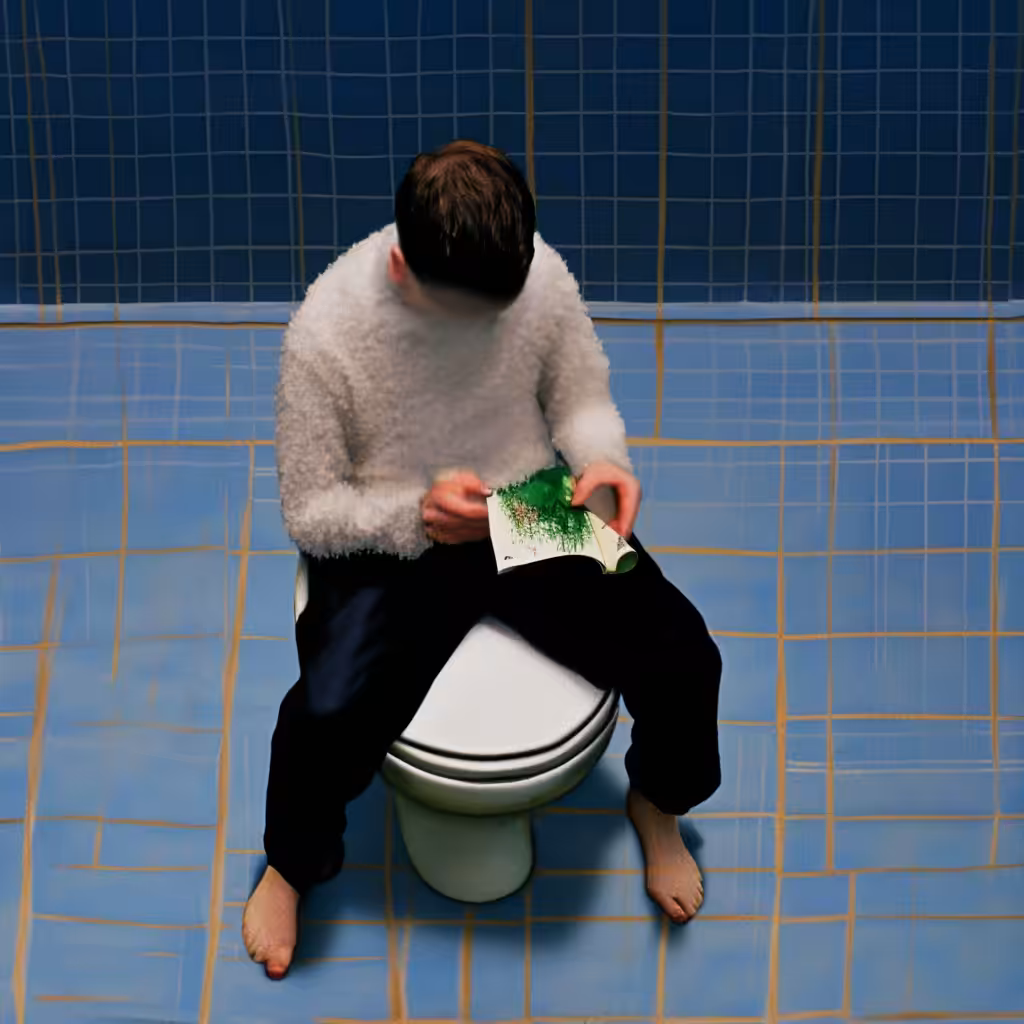 anywhere: memory hole