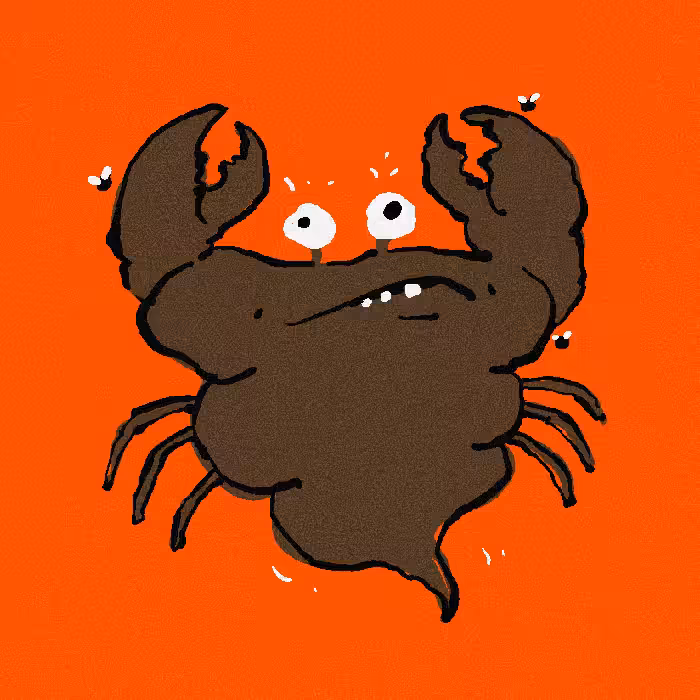 SHITCLAW