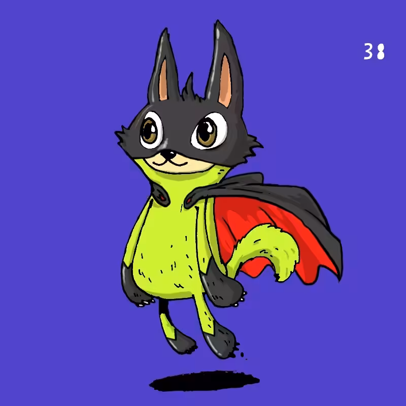 Crypto_Ziggy #38