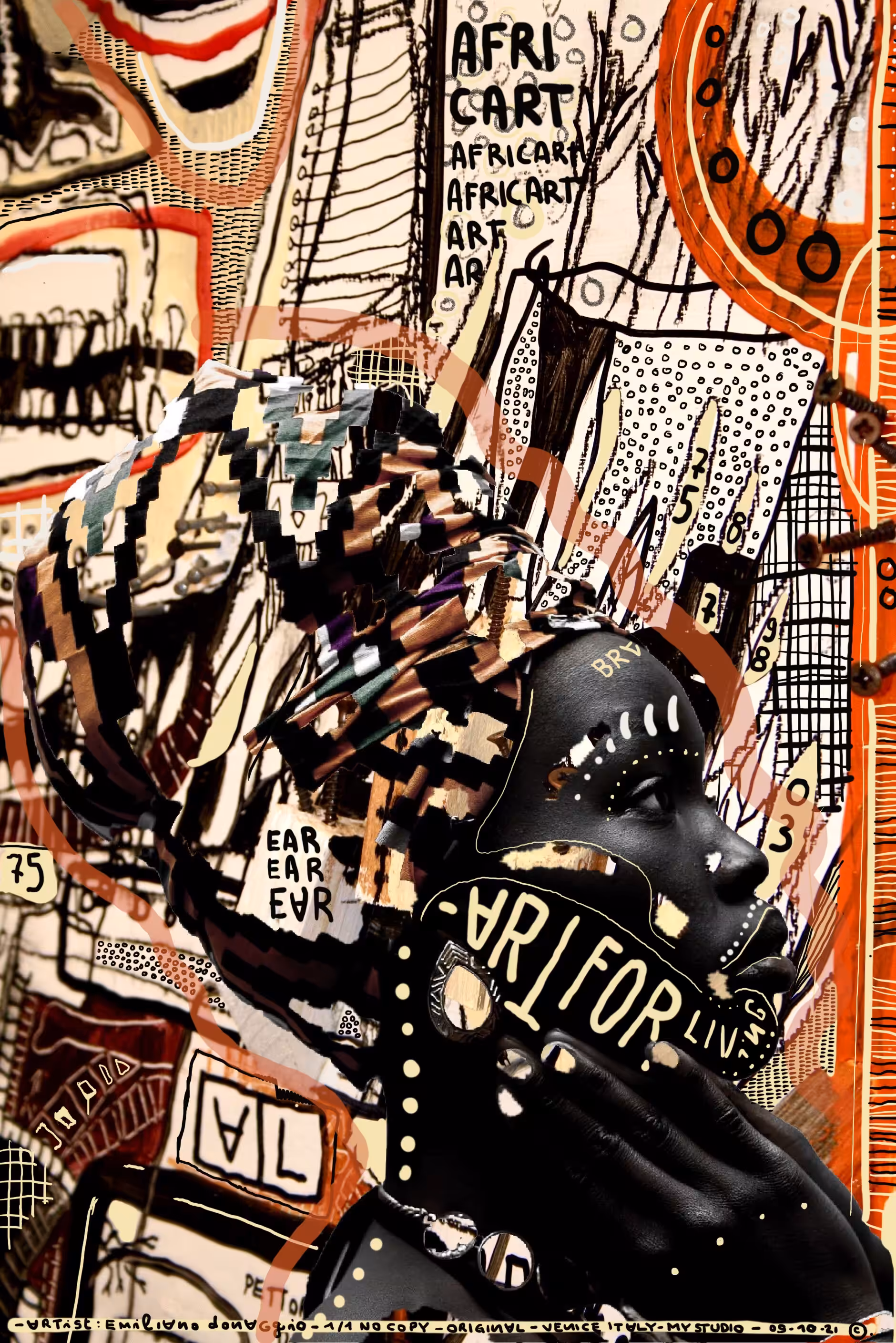 AfricART