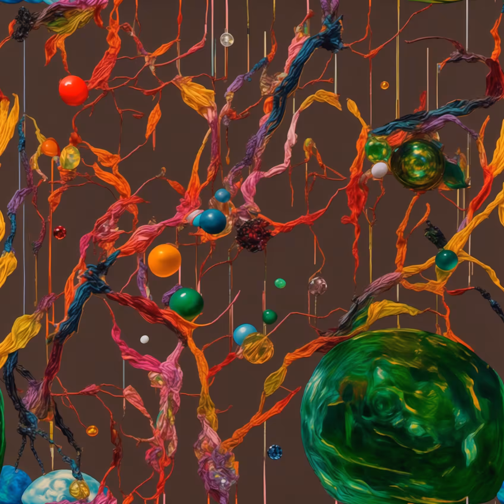 life & art  #92