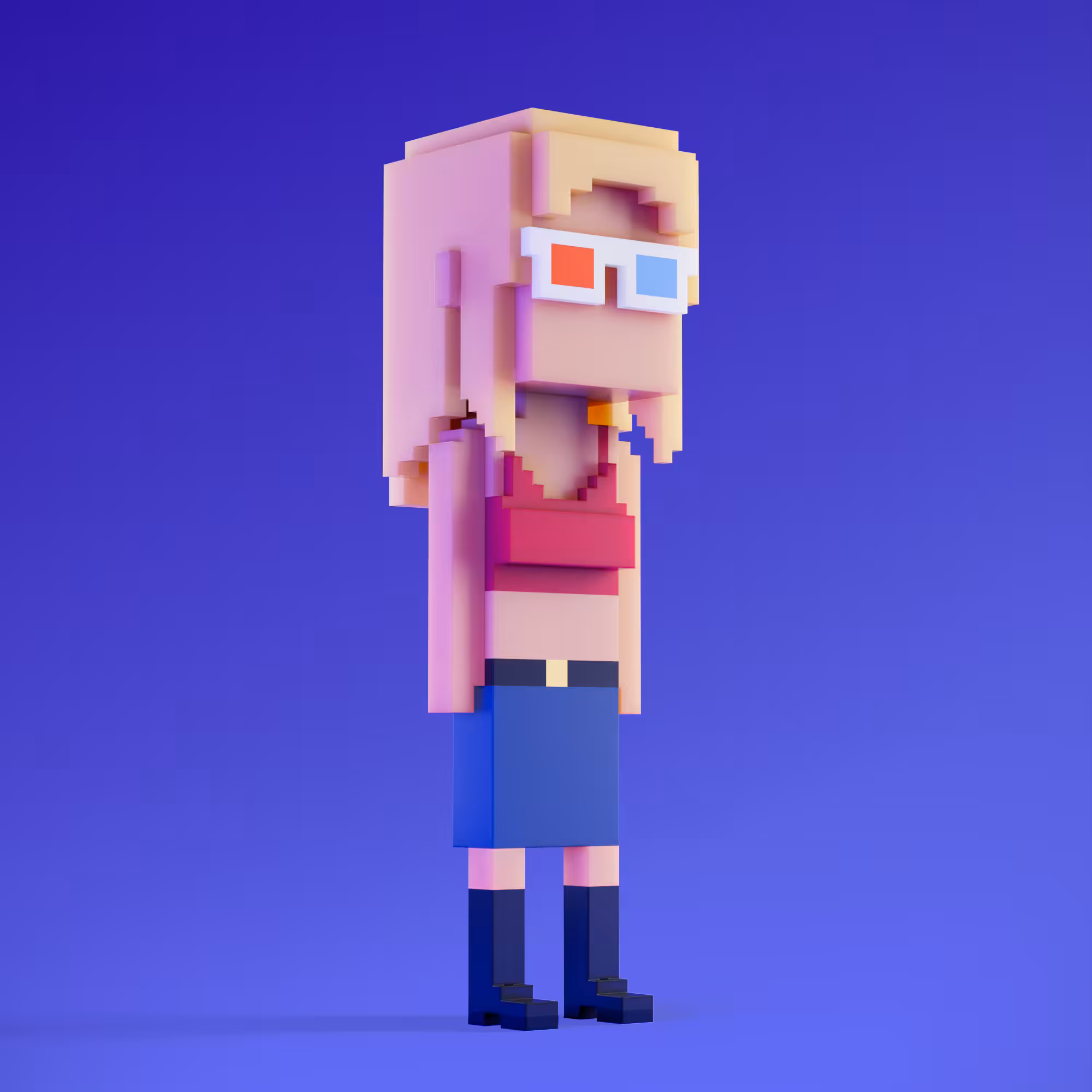 Meebit #471