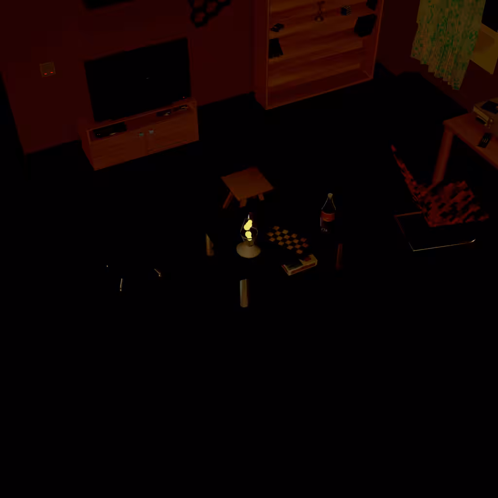 Room from 1997 #35