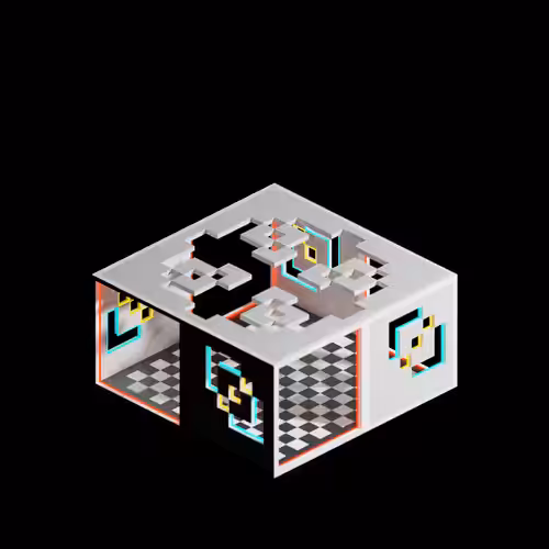 ARQs by untitled, xyz: ARQ #126
