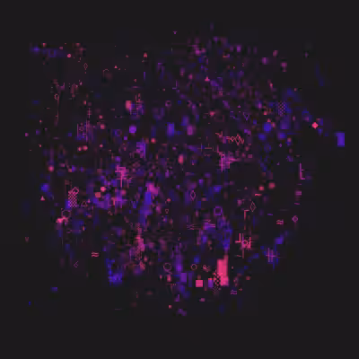 ASCII Abstracts 0n-Chain #3