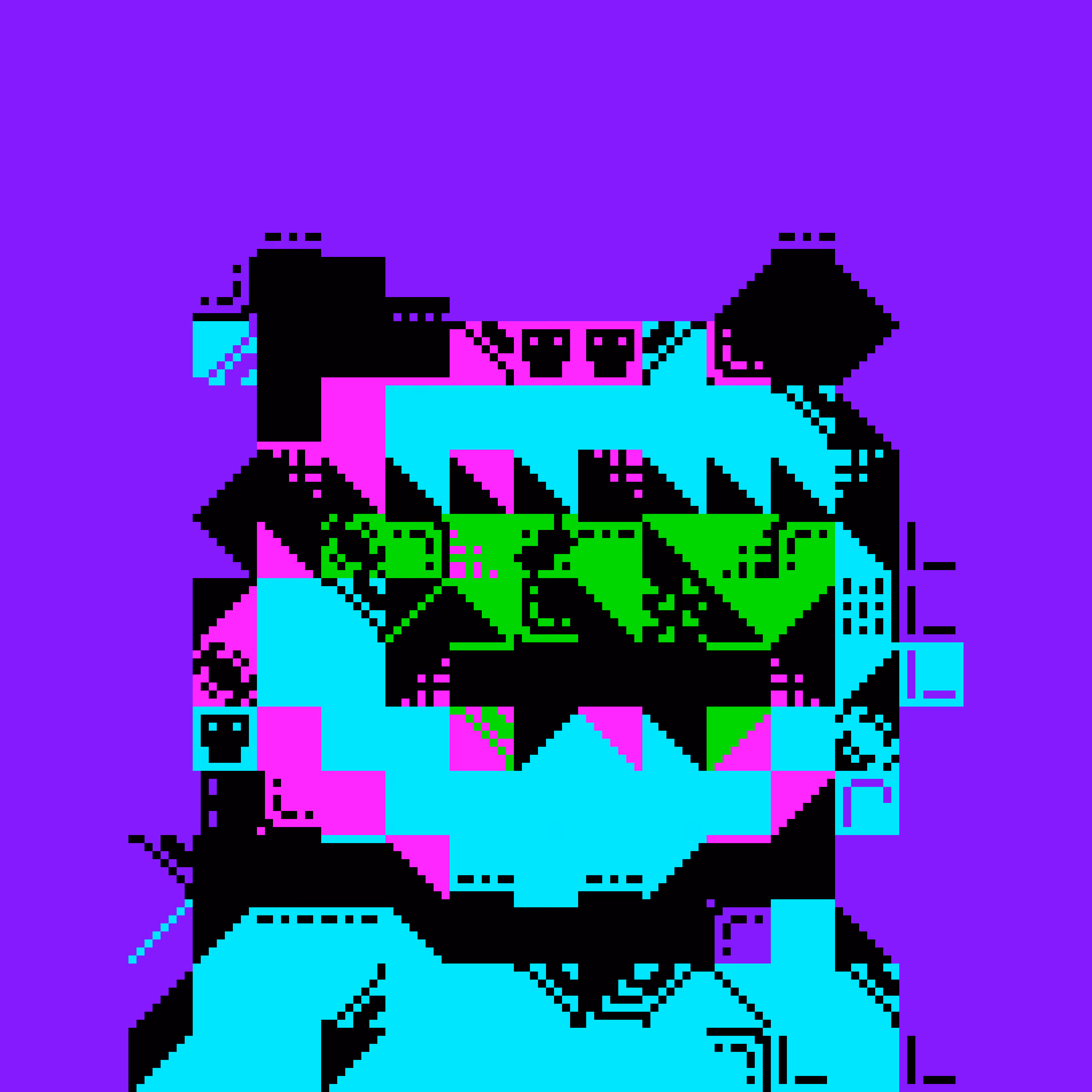 MIGGLES ON ASCII: RewiredRogue