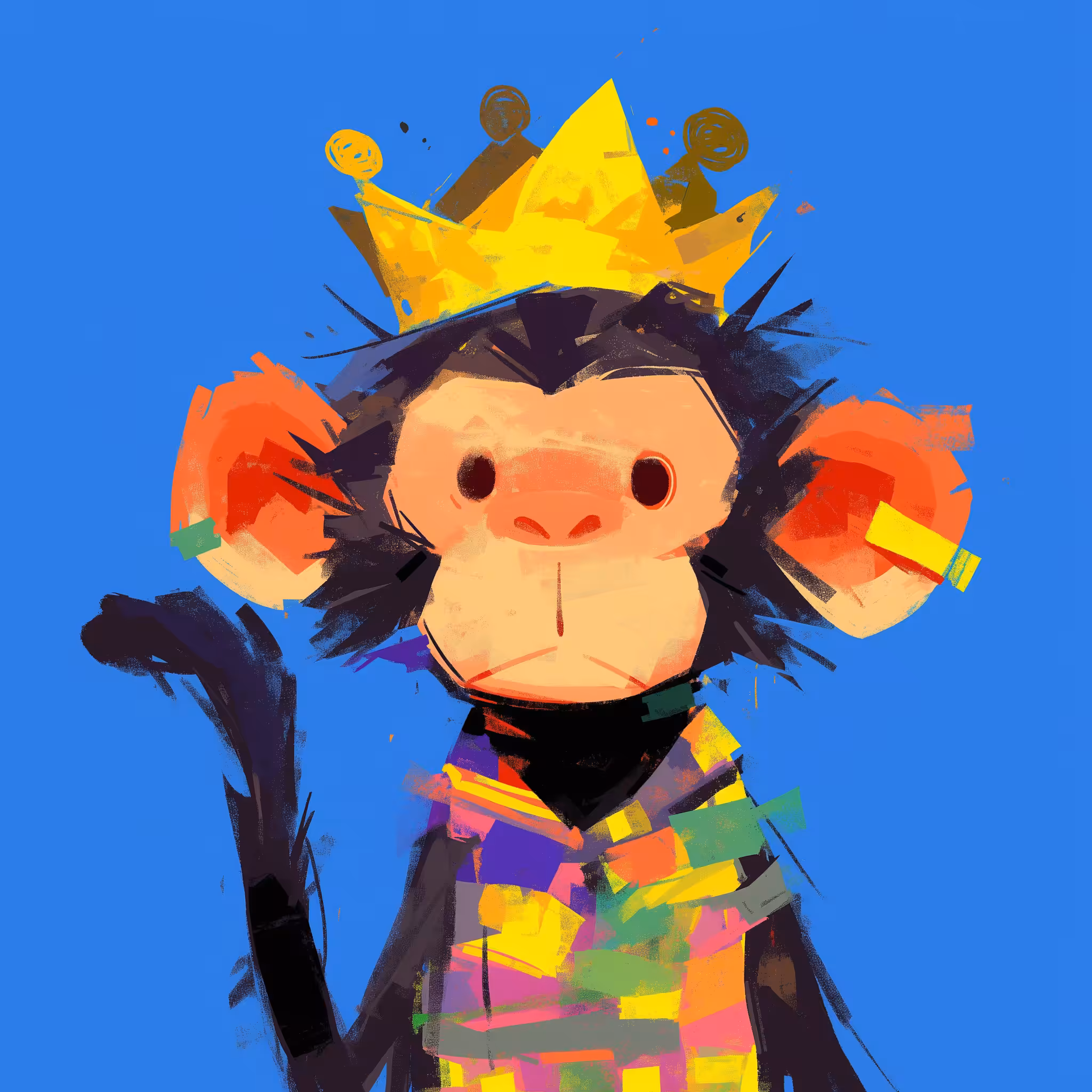 Monkey#22