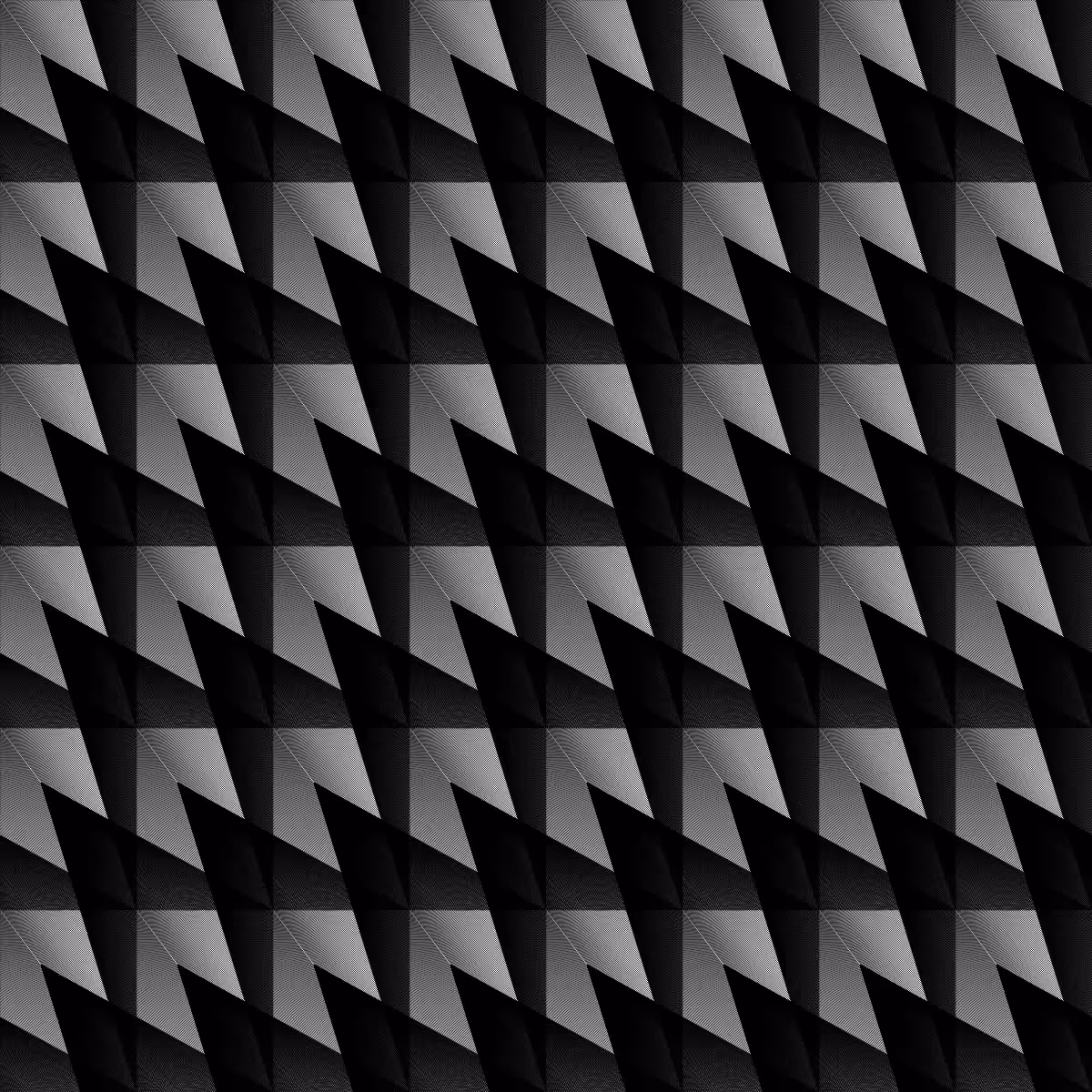 Noir et Blanc #3