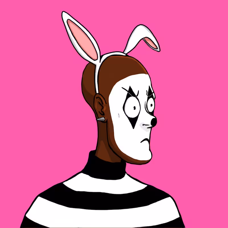MIME x MIME #158