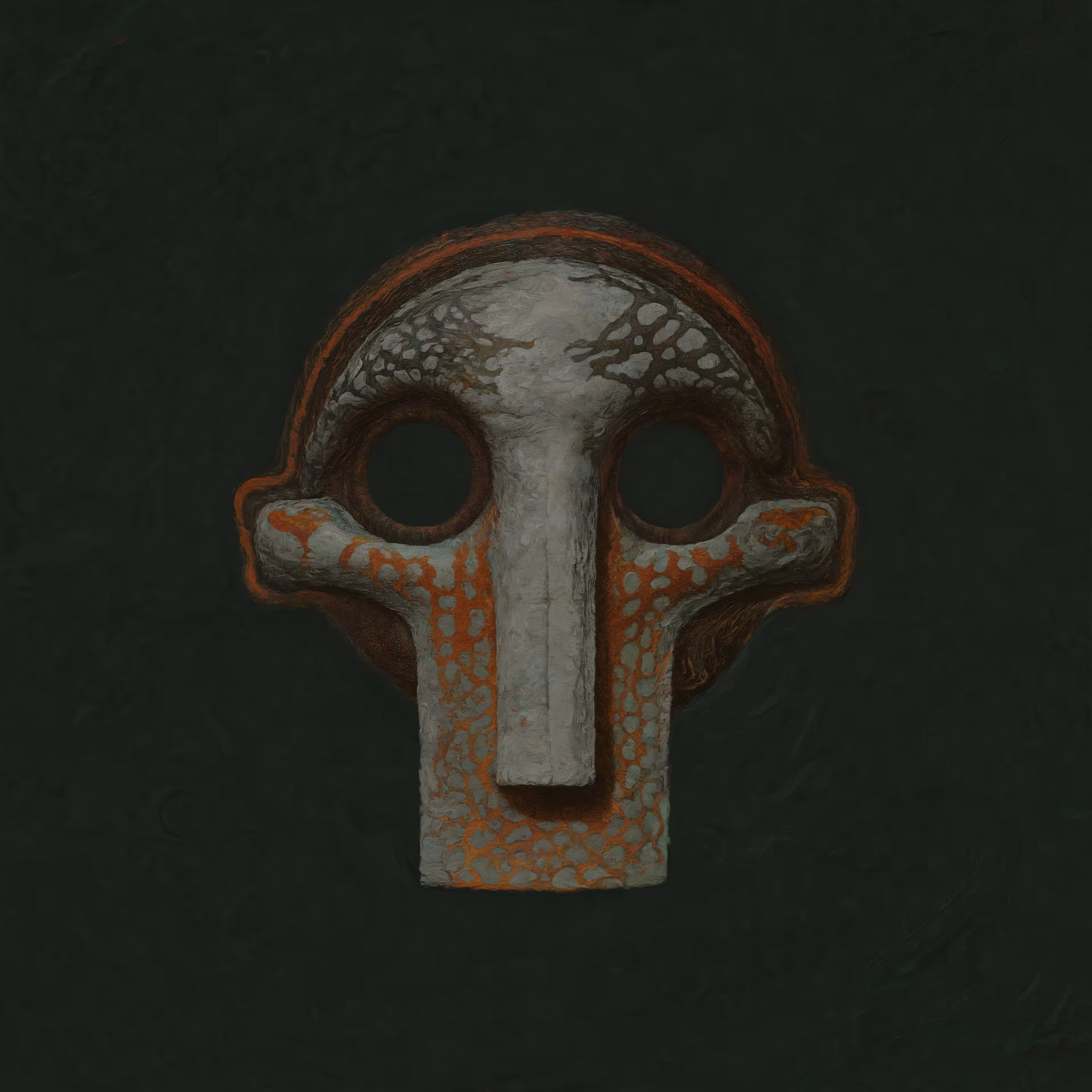 Masks of Luci: Modal Realist