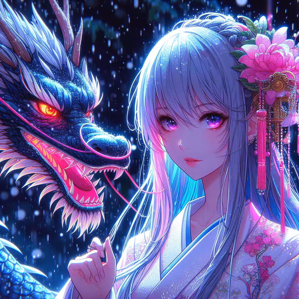 Waifu #66