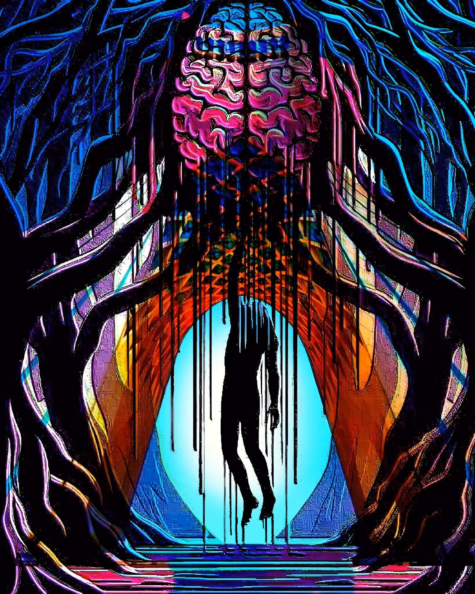 ~human birth~