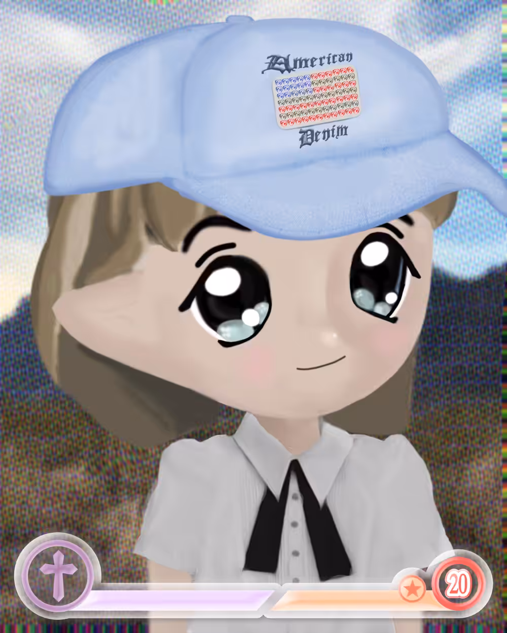 Milady 7275