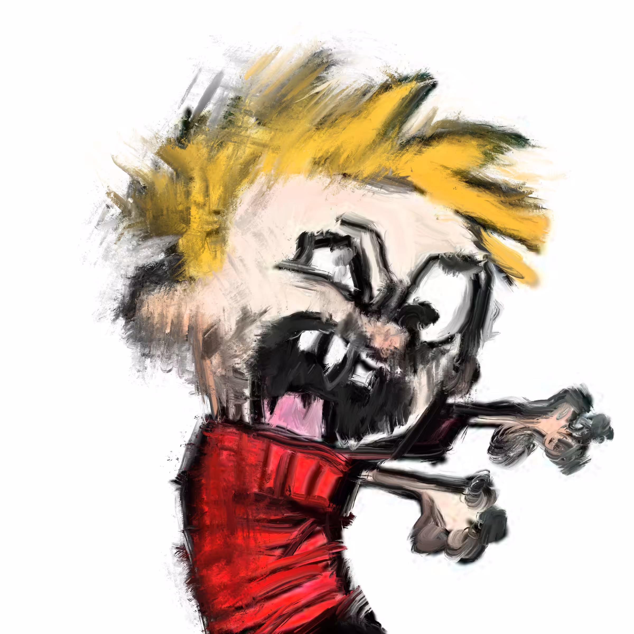 calvin