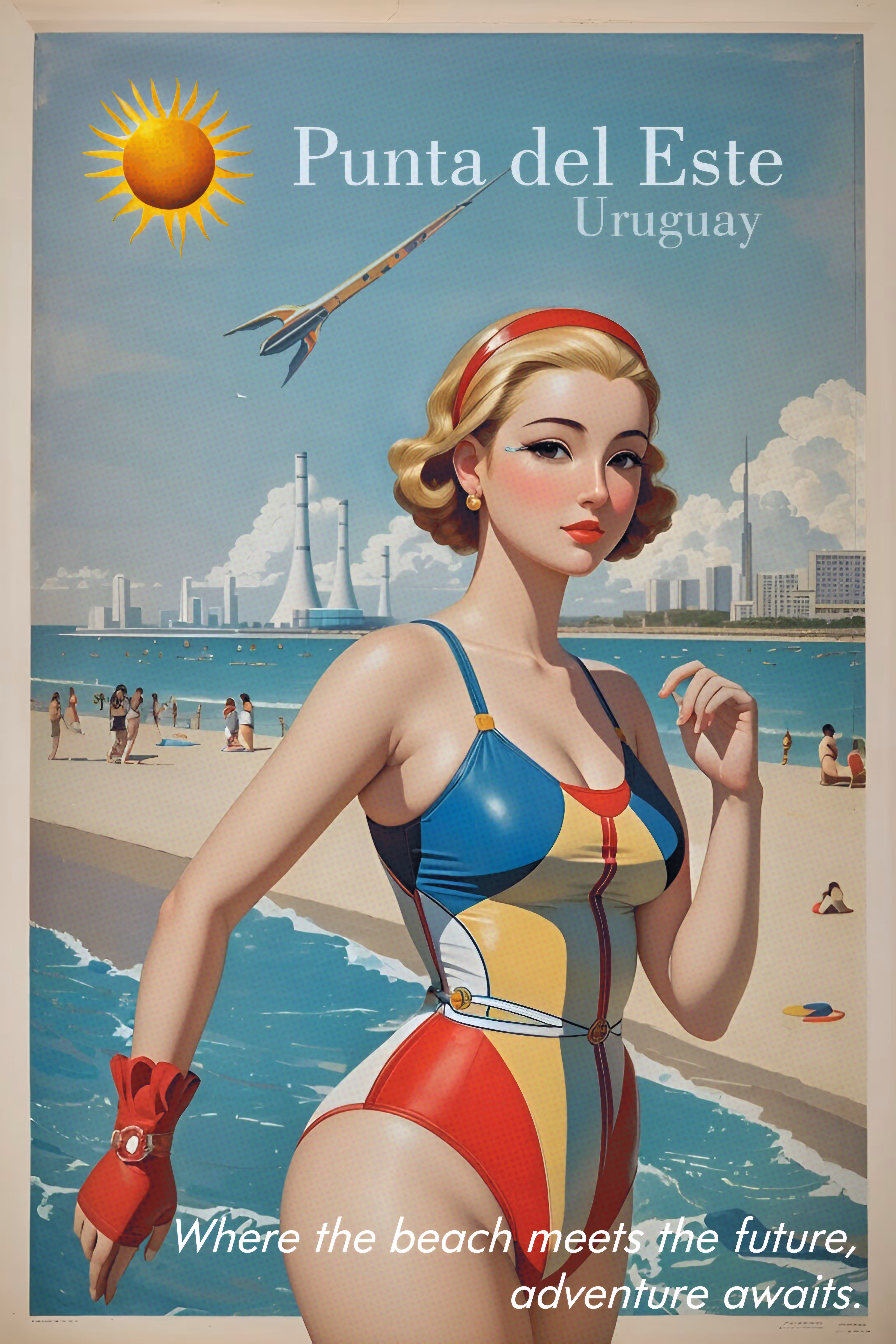 Punta del Este
