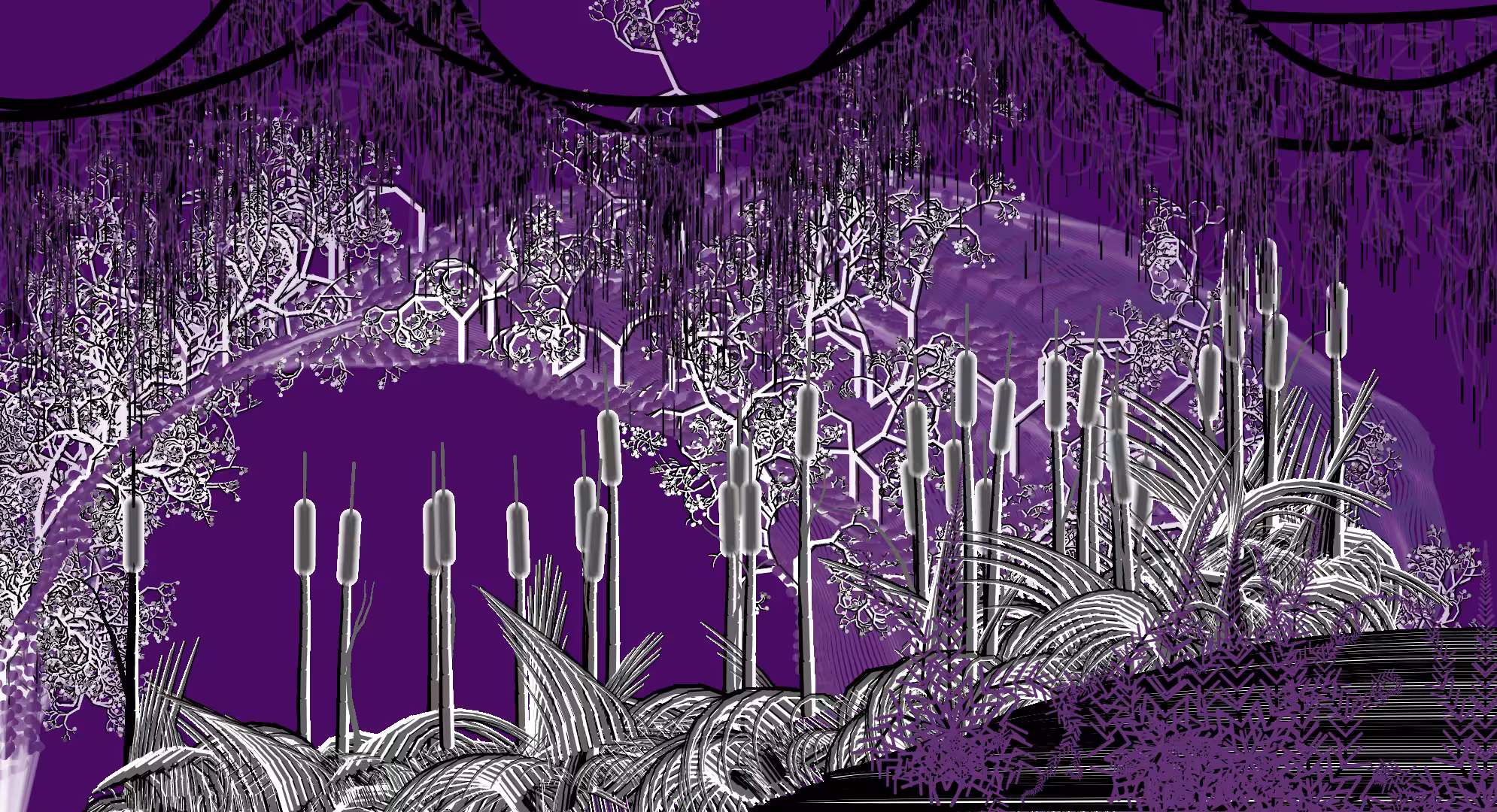 Swamplands #31