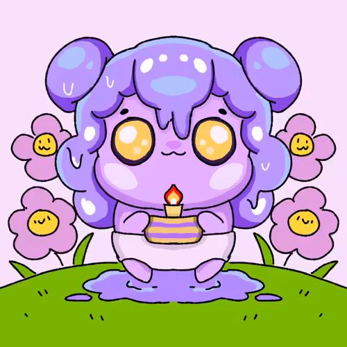 Happy Level Up Day!