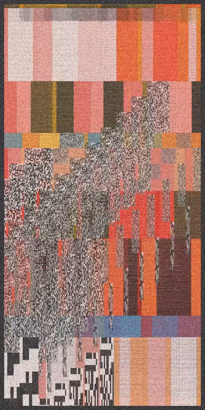 Pixel grid #17