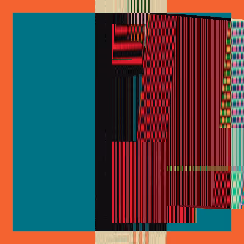 TOTAL ABSTRACTION, FOREVER #55