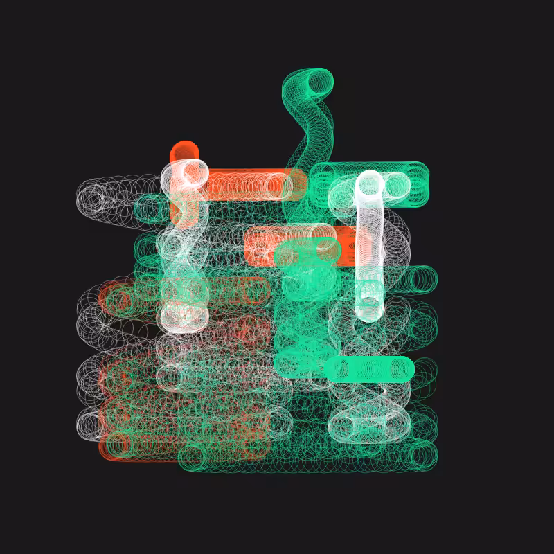 sinuosity #209
