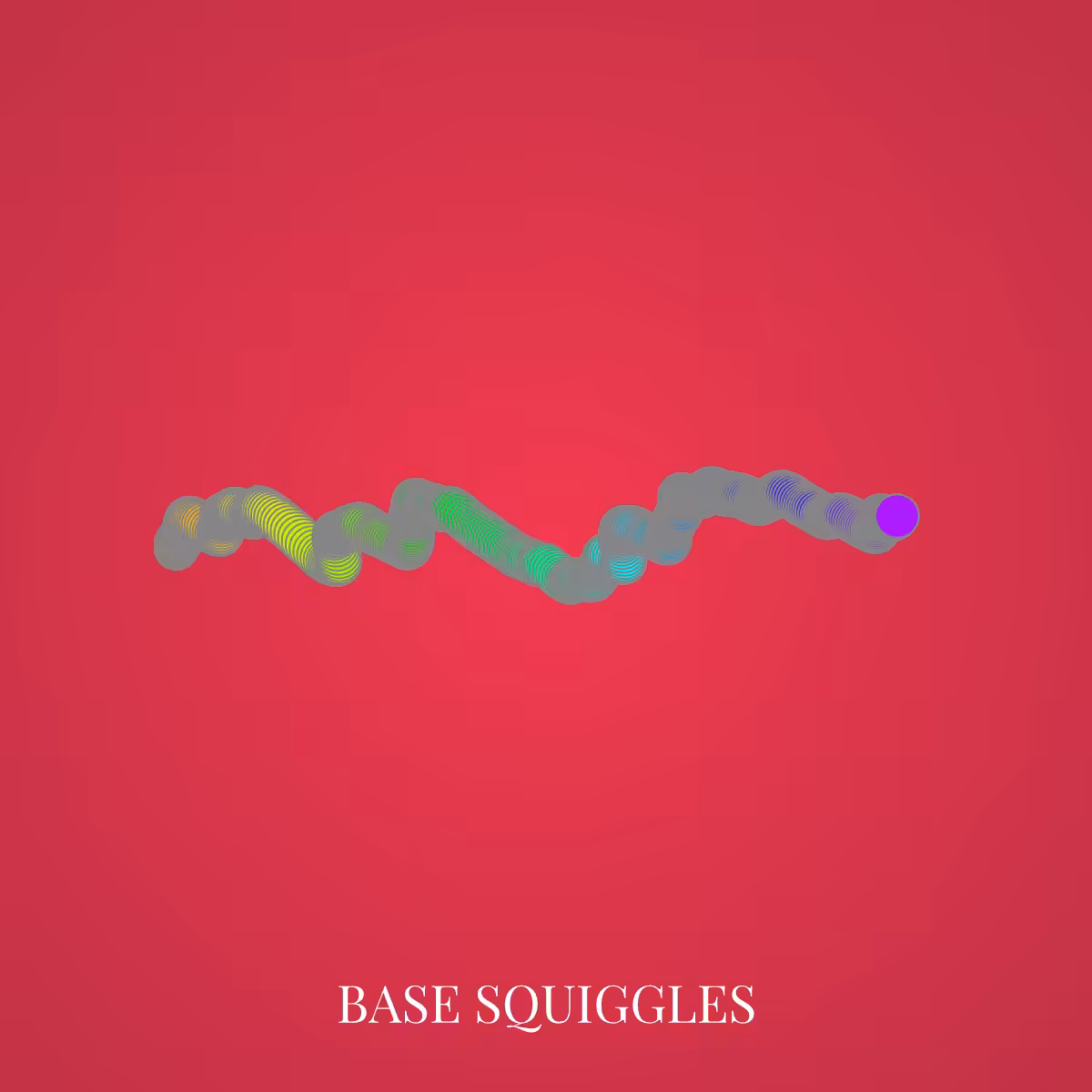 Base Squiggles #7