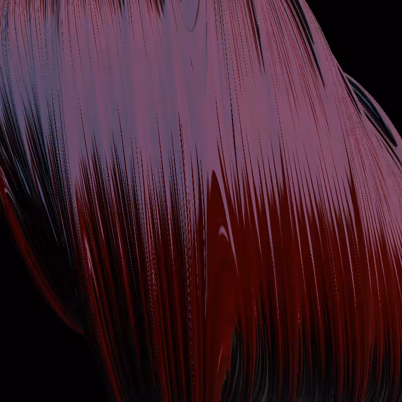 3D form #17