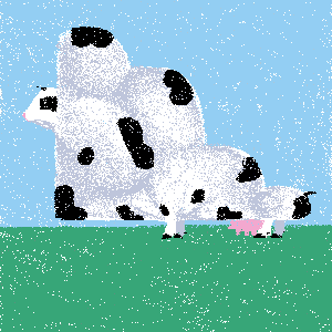 cow #53