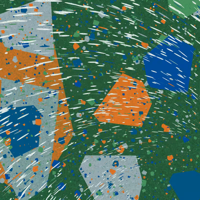 Splatter Emotions #24