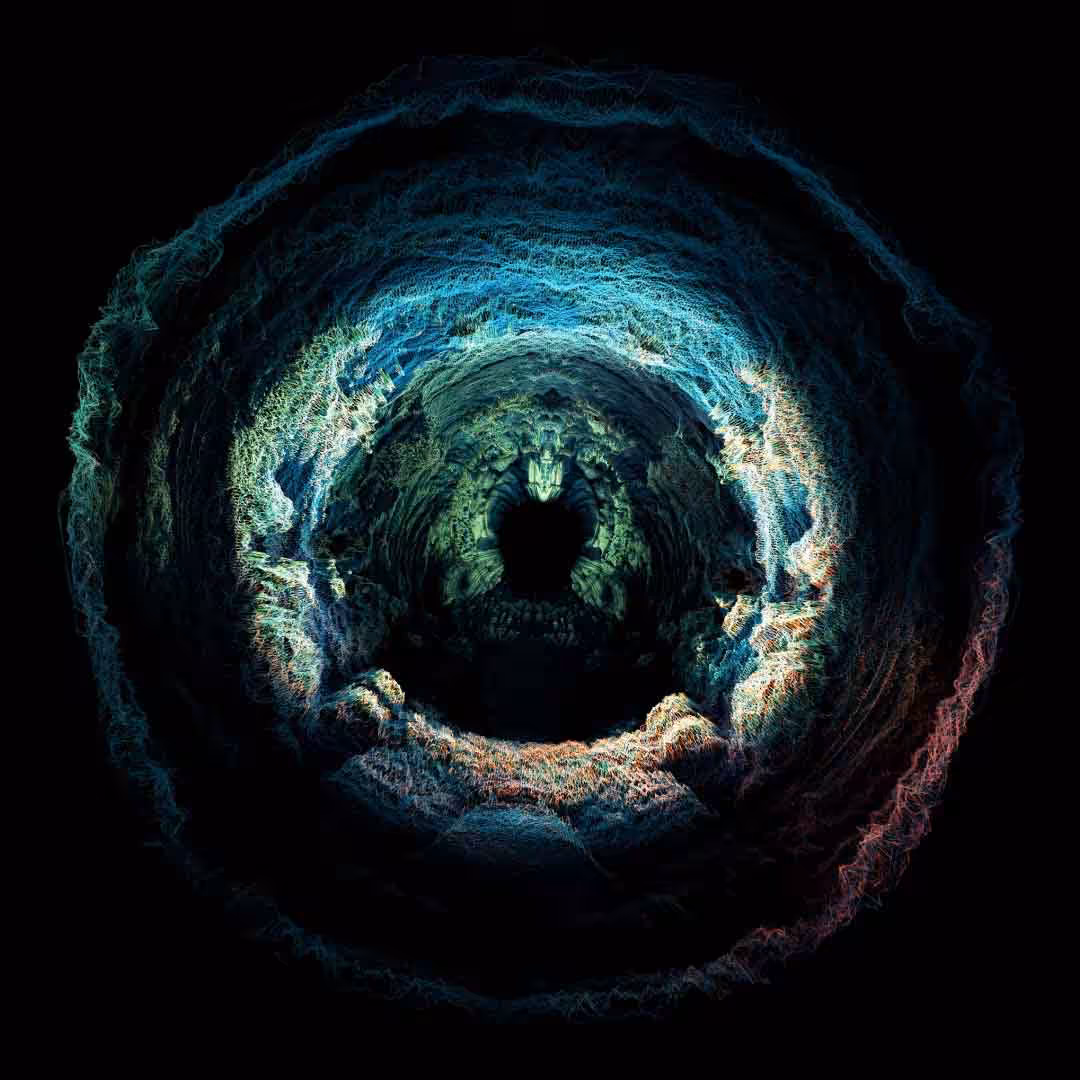 Chaos Of Solus