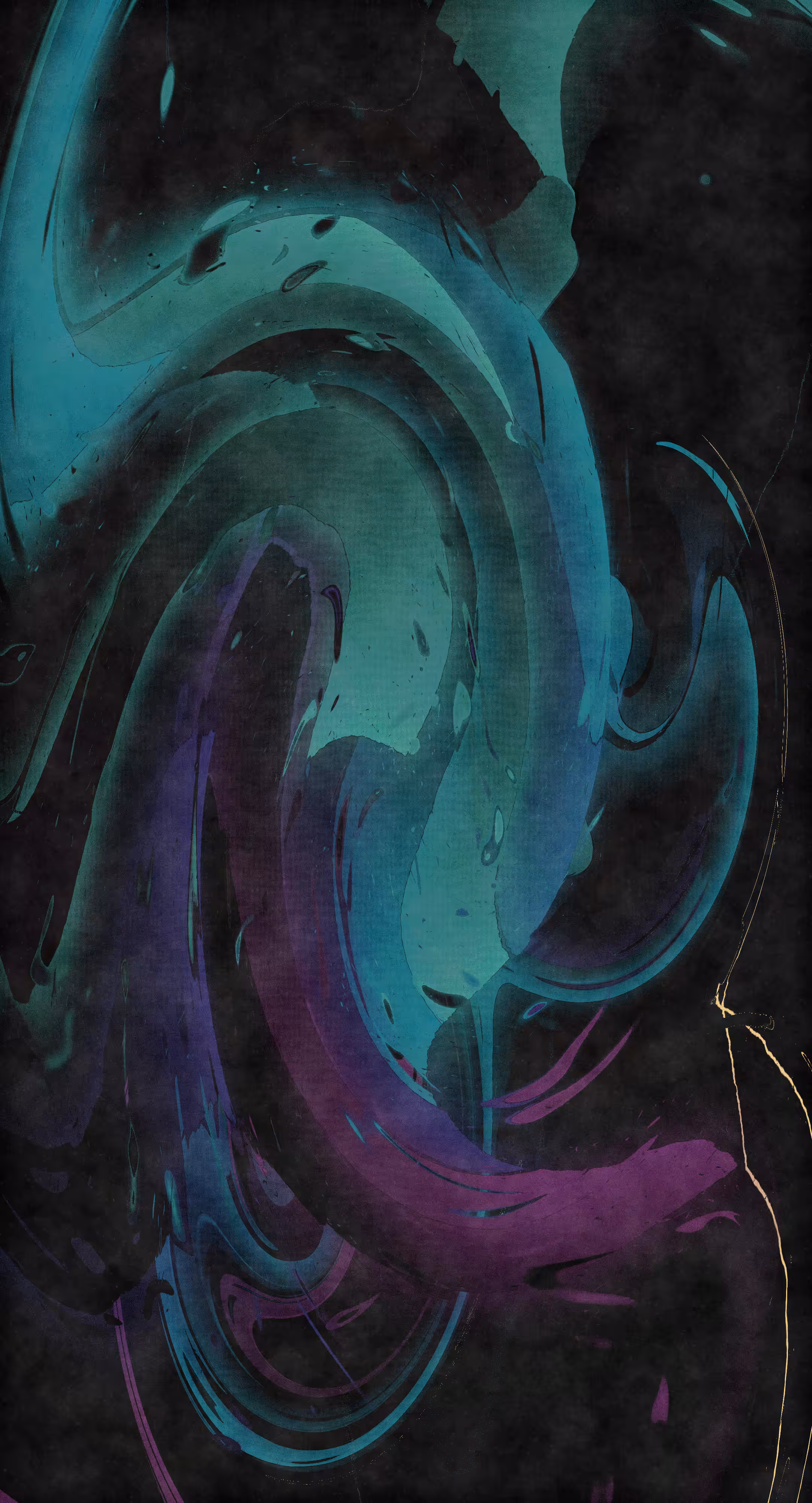 Intertwined #3