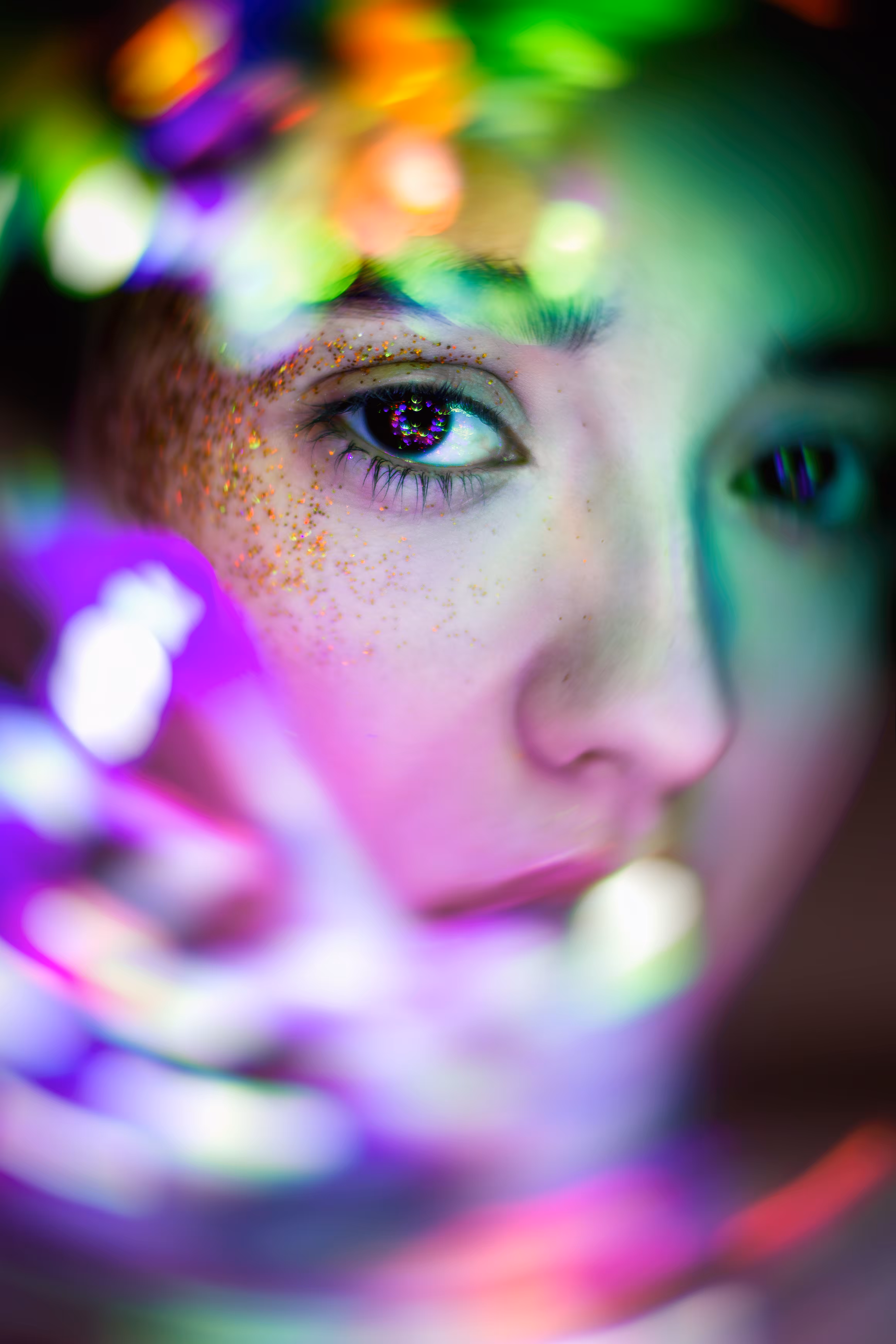 The Light #2