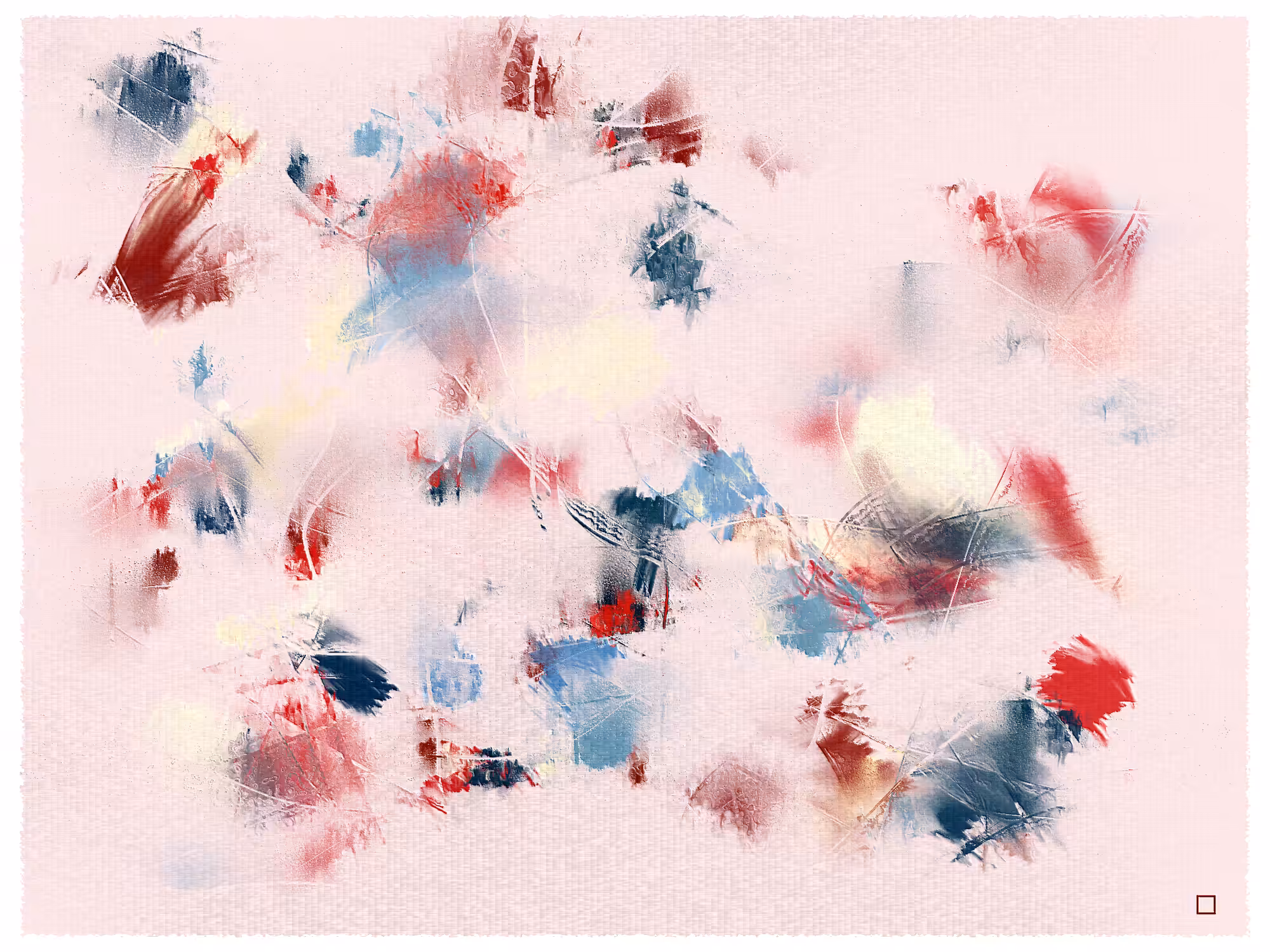 Chromatographies #28