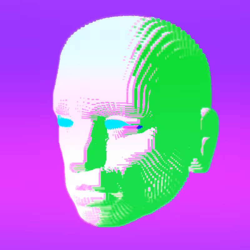 Nefertiti #18