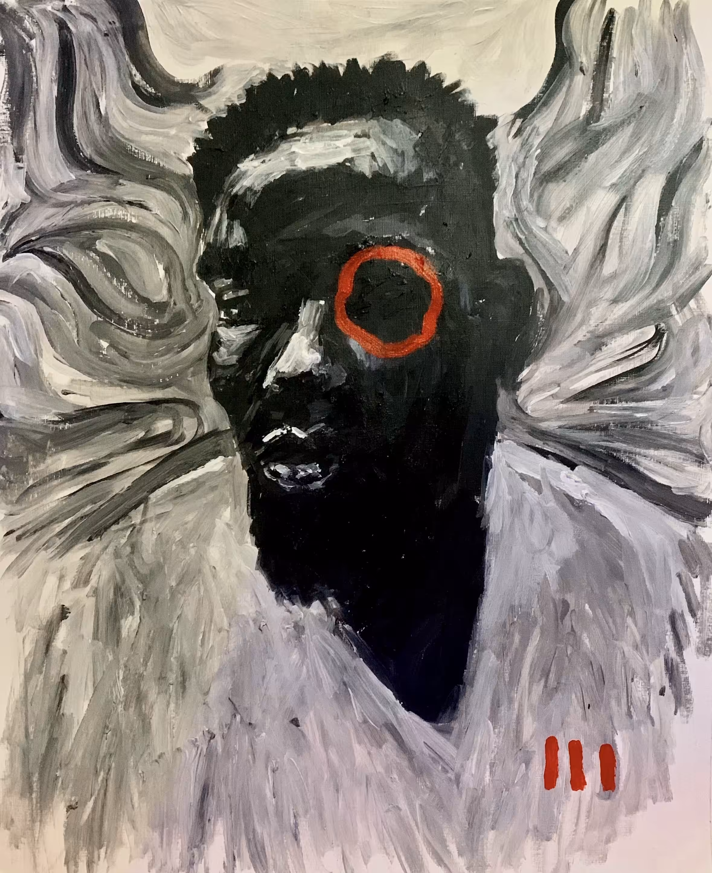 Eye of God