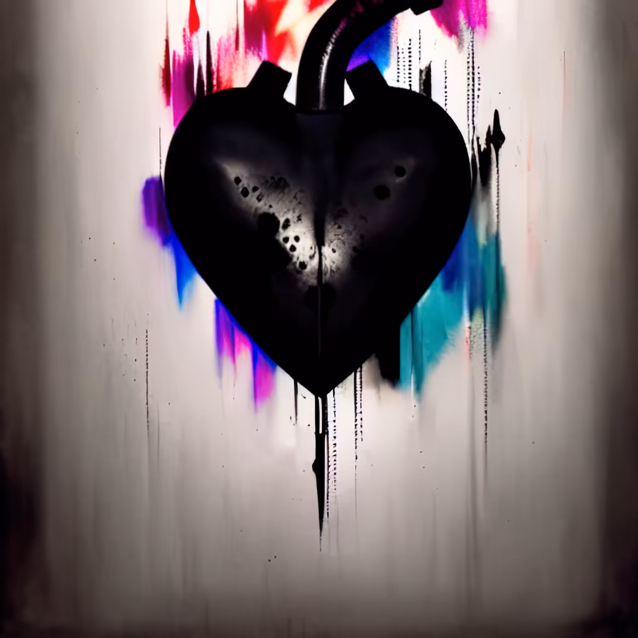 Have a Fuckin Heart #498