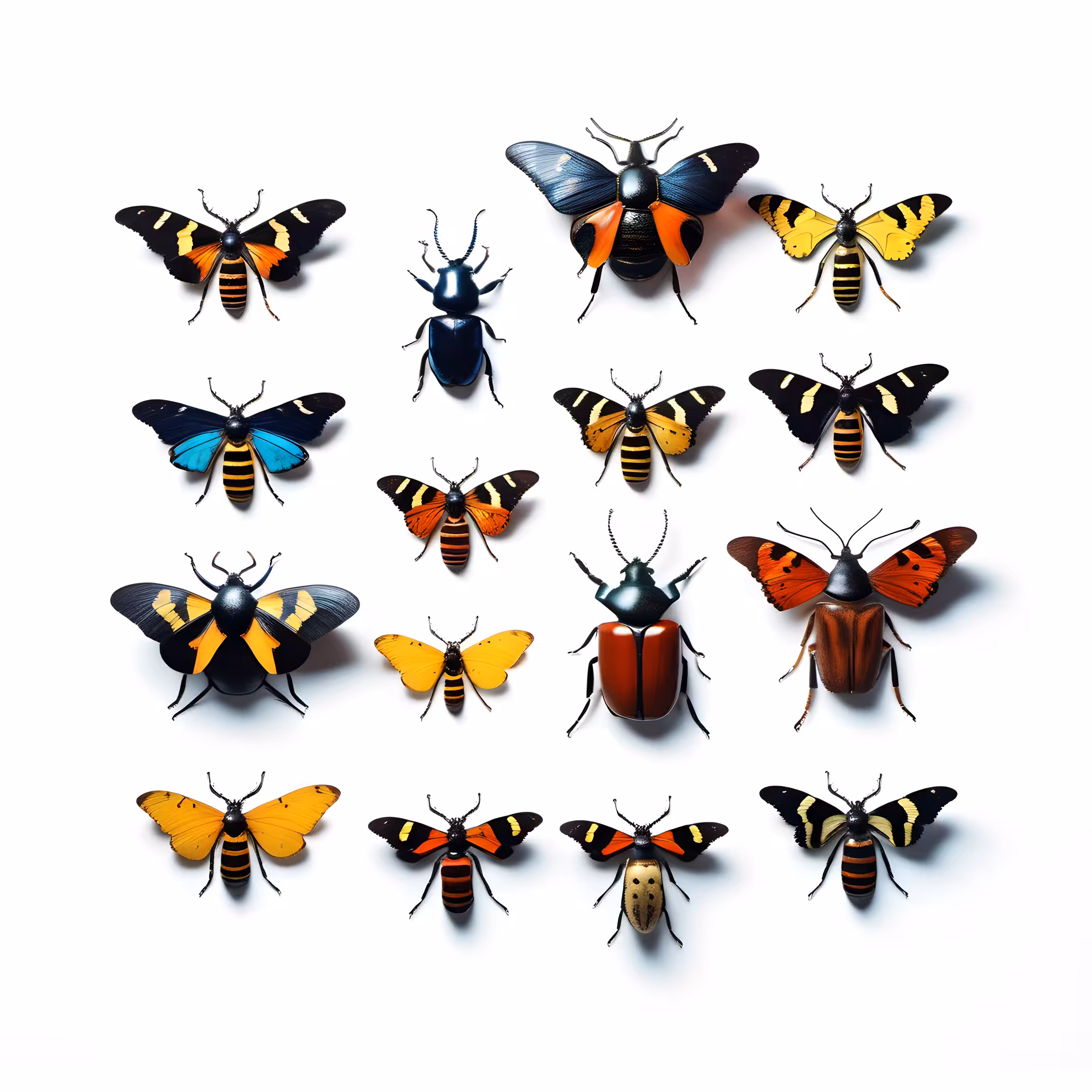 Insecto #54