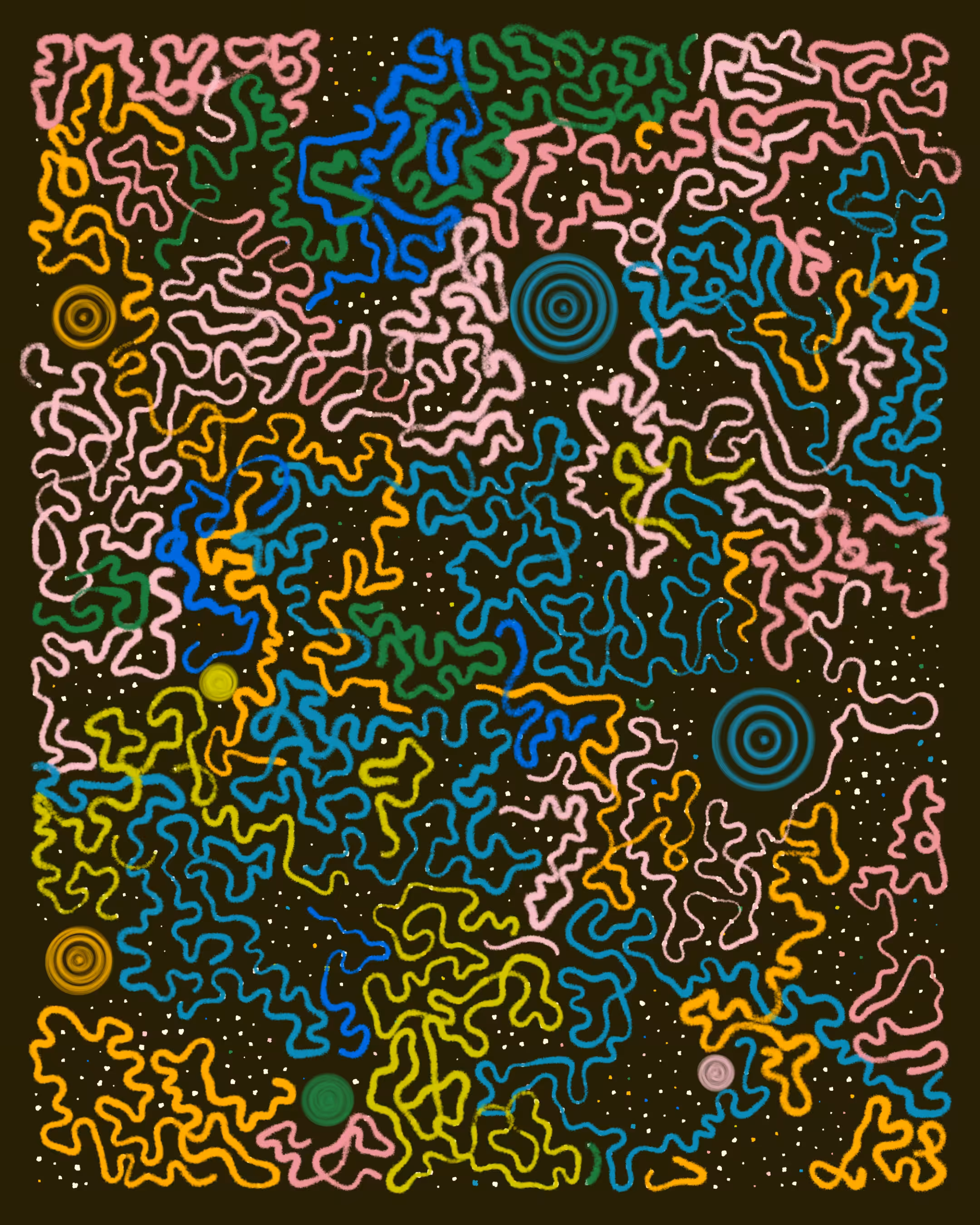 The Great Traversal #48