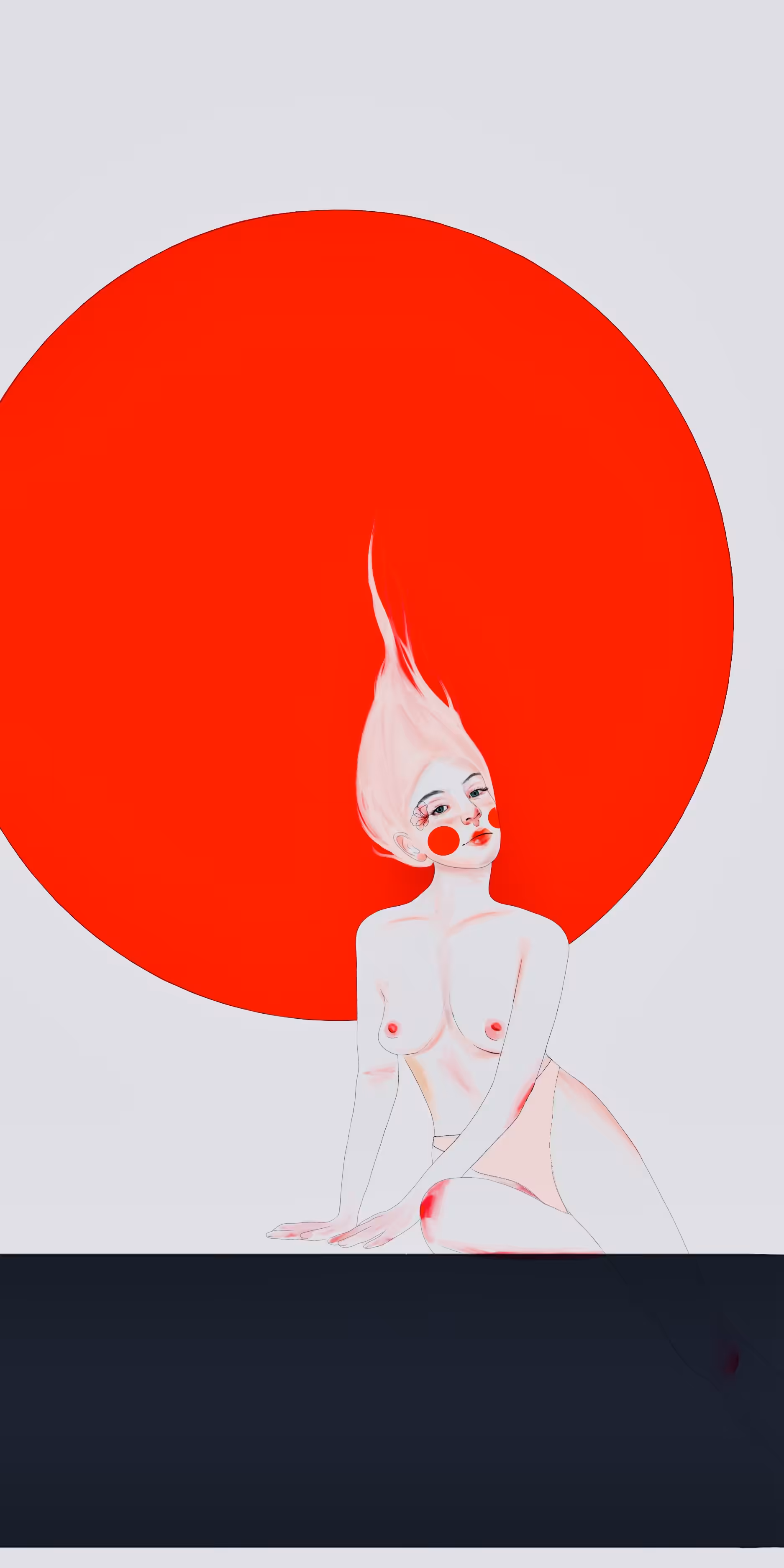 my inner world