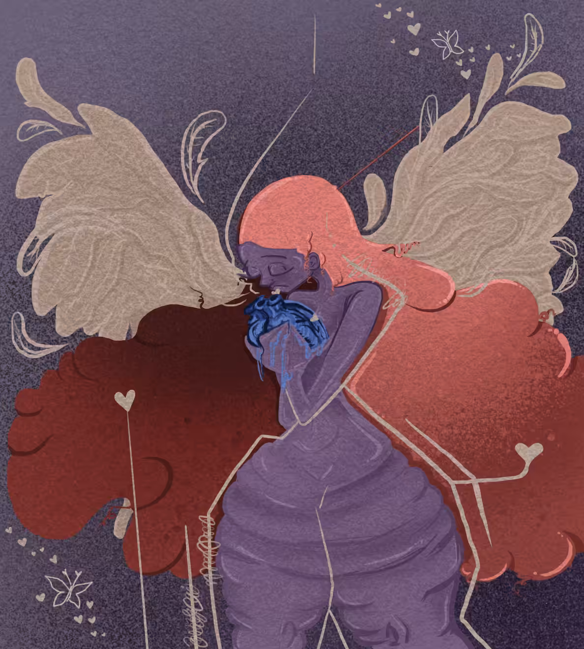 Every Butterfly