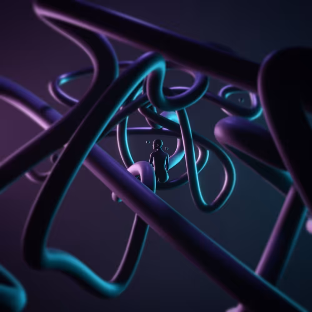 Tangled
