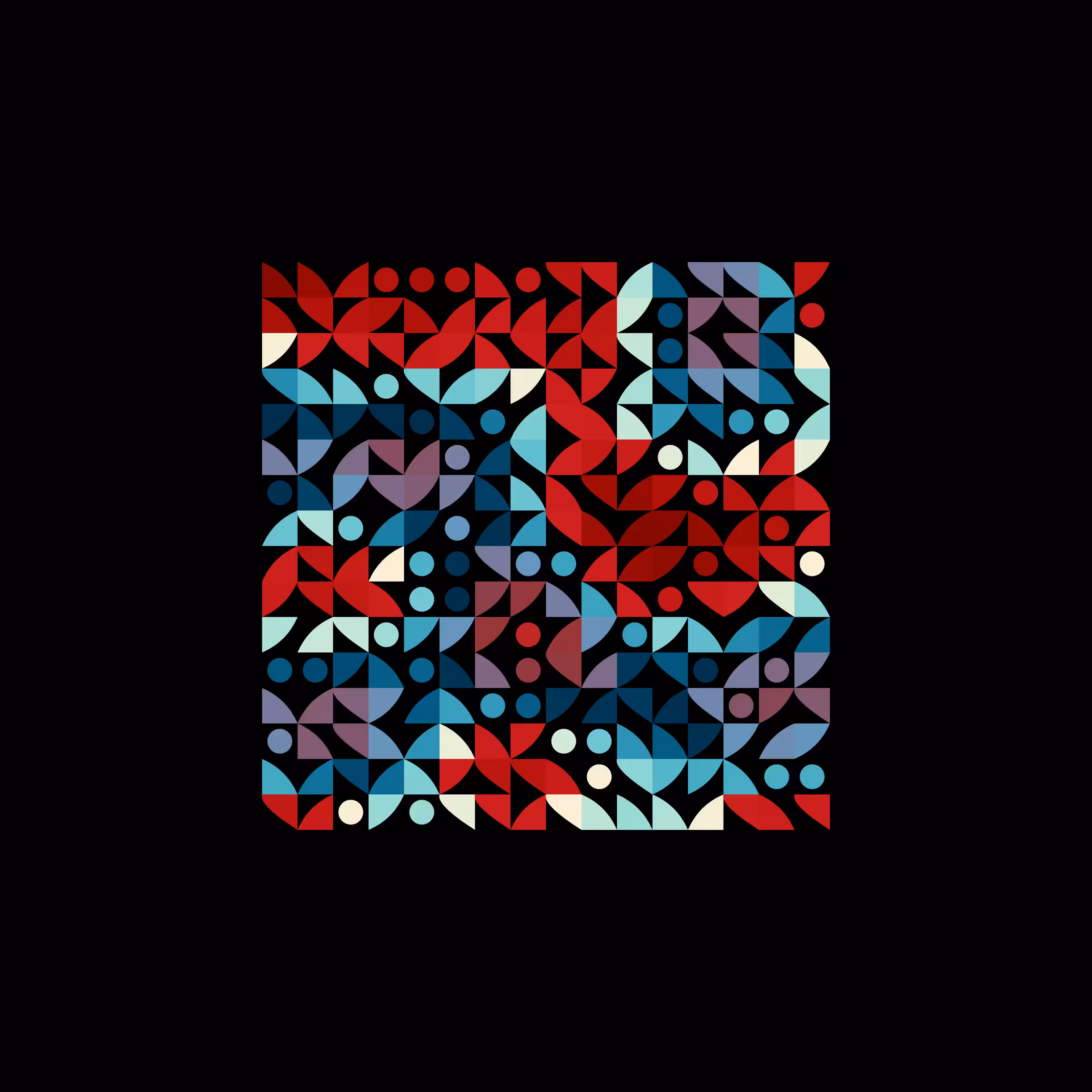 Minimal II #23